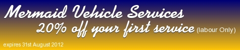 Mermaid Vehicle Services