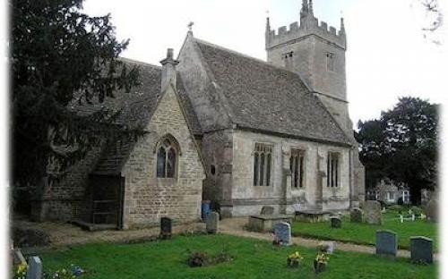 Sutton Benger Parish Church