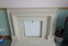 Minster Fireplace