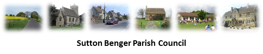 Parish Council Sutton Benger